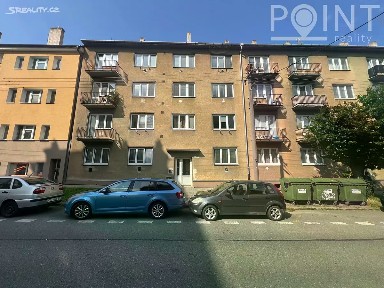 Prodej bytu 3+1 76 m² 9. května, Vyškov