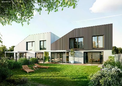 Prodej bytu 6 pokojů a více 307 m² Na Kopcích, Brno