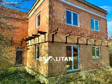 Prodej bytu 2+kk 60 m² Luleč
