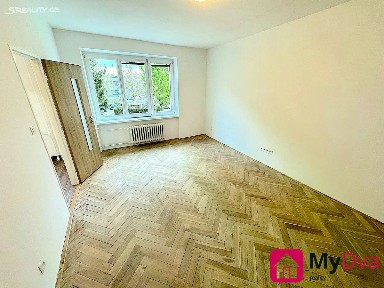 Prodej bytu 2+1 52 m² Pražská sídl., Znojmo