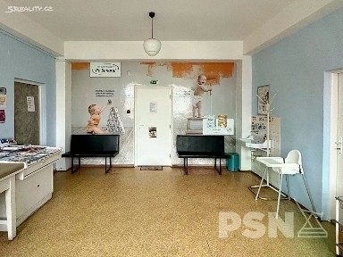 Pronájem ordinace 76 m² Juliánovské náměstí, Brno - Židenice