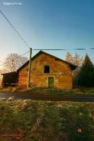 Prodej zemědělské usedlosti 260 m², pozemek 470 m² Bezvěrov - Světec