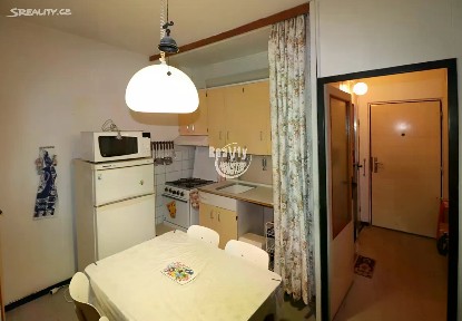 Prodej bytu 1+1 33 m² Zahradní, Jihlava