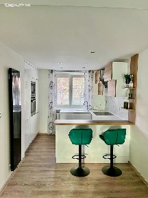 Prodej bytu 2+kk 49 m² Rakovník