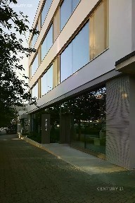 Pronájem kanceláře 17 m² Dlouhá, Zlín