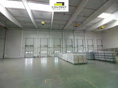 Pronájem skladového prostoru 29469 m² Myslinka