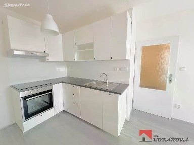 Pronájem bytu 2+kk 42 m² Roudnice nad Labem