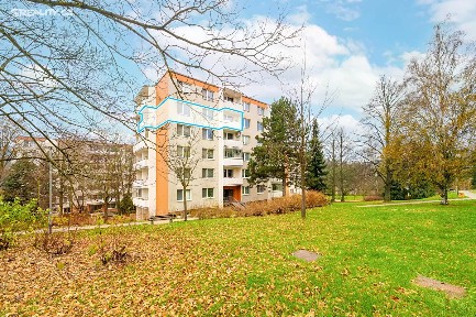 Prodej bytu 3+1 70 m² Jílová, Zlín