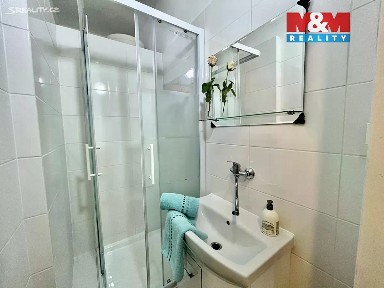 Prodej bytu 1+1 37 m² Pasteurova, Ústí nad Labem - Ústí nad Labem-centrum