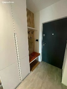 Pronájem bytu 1+kk 42 m² Purmerendská, Jihlava - Horní Kosov