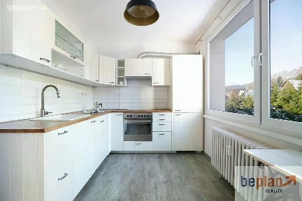 Rokytnice nad Jizerou, Semily, Horní Rokytnice