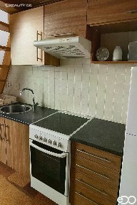 Pronájem bytu 1+kk 22 m² Horská, Trutnov - Dolní Staré Město