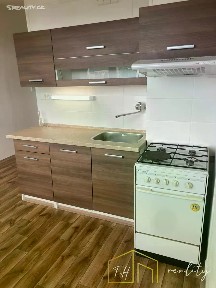 Prodej bytu 1+1 42 m² Stavbařů, Ústí nad Labem - Severní Terasa