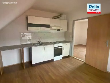Pronájem bytu 3+kk 60 m² Havlíčkova, Liberec - Liberec VII-Horní Růžodol