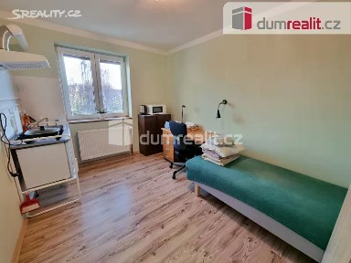 Pronájem bytu pokoje 12 m² Čechova, Kralupy nad Vltavou
