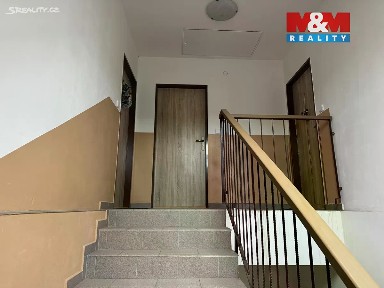 Pronájem bytu 2+kk 45 m² Drevníky