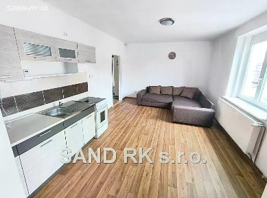 Pronájem bytu 2+kk 67 m² Pelnářova, Domažlice - Bezděkovské Předměstí