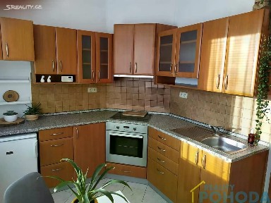 Pronájem bytu 1+1 37 m² V Peklovcích, Vysoké Mýto - Pražské Předměstí