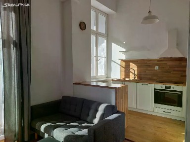 Pronájem bytu 2+kk 68 m² Stará, Brno