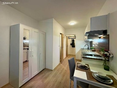 Brno, Brno-město, Zábrdovice, Francouzská, 15