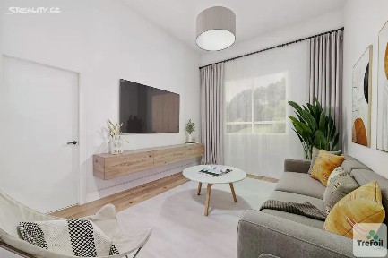 Prodej bytu 2+1 71 m² Lomnice nad Popelkou