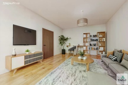 Prodej bytu 1+1 67 m² Lomnice nad Popelkou