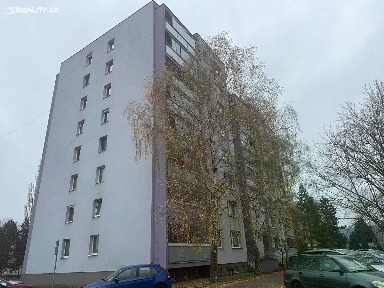 Pronájem bytu 4+1 67 m² Zalužanská, Mladá Boleslav - Mladá Boleslav III