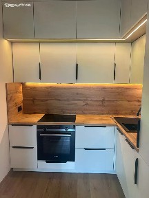 Pronájem bytu 2+kk 50 m² Mladá Boleslav - Chrást