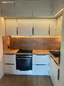 Pronájem bytu 2+kk 50 m² Mladá Boleslav - Chrást