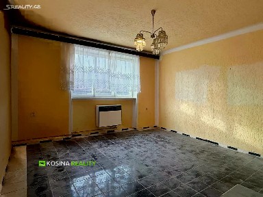 Prodej bytu 2+1 61 m² Dlouhá, Kynšperk nad Ohří