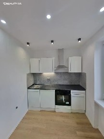 Pronájem bytu 1+1 40 m² Bukovany