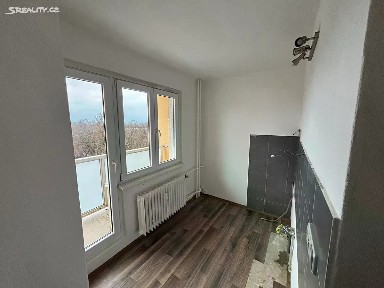 Prodej bytu 2+1 56 m² Pražská, Mělník