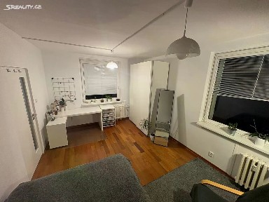 Prodej bytu 4+1 87 m² Granátová, Turnov