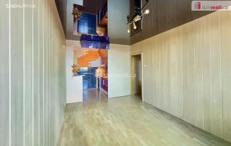 Pronájem bytu 2+kk 40 m² Karla Marxe, Most