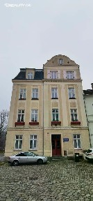 Prodej bytu 3+kk 65 m² Tyršovo náměstí, Loket