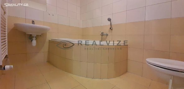 Pronájem bytu 2+kk 50 m² Litvínovická, České Budějovice - České Budějovice 2