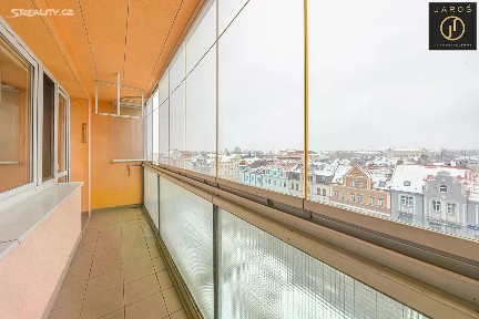 Prodej bytu 3+kk 59 m² Čs. armády, Kladno