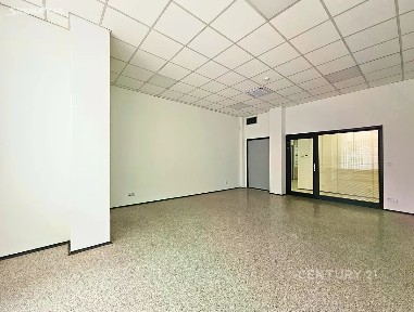 Pronájem komerční nemovitosti 65 m² Bartošova, Zlín