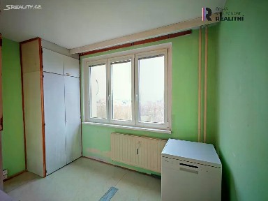 Prodej bytu 1+1 45 m² Švabinského, Sokolov