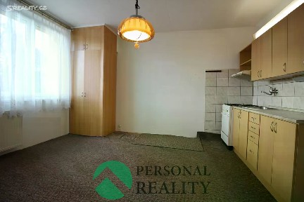 Prodej bytu 1+1 36 m² U Přádelny, Svatava