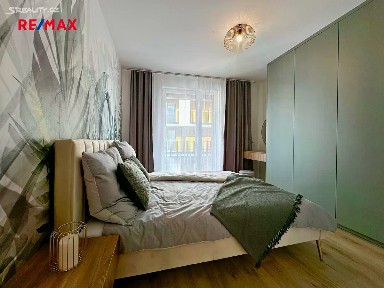 Prodej bytu 3+kk 81 m² Vrbenská, České Budějovice - České Budějovice 4