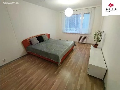 Pronájem bytu 2+1 58 m² Náchodská, Trutnov - Dolní Předměstí