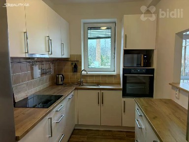 Pronájem bytu 3+1 73 m² Zálešná I, Zlín