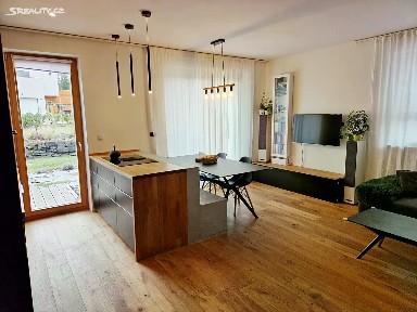 Prodej rodinného domu 115 m², pozemek 605 m² Na Čeperce, Unhošť