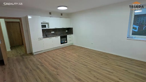 Pronájem bytu 3+kk 60 m² Fučíkova, Turnov