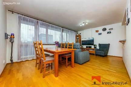 Prodej bytu 2+1 78 m² Kralupy nad Vltavou