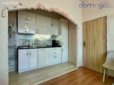 Prodej bytu 3+kk 70 m² Sokolovská, Svitavy - Předměstí