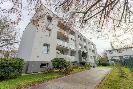 Prodej bytu 1+1 33 m² Česká, Liberec - Liberec XXV-Vesec