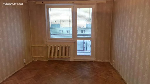 Olomouc, Nová Ulice, Hraniční, 1