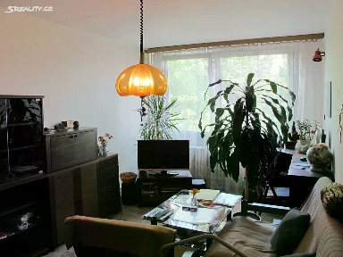 Prodej bytu 2+kk 42 m² Ústí nad Labem - Klíše